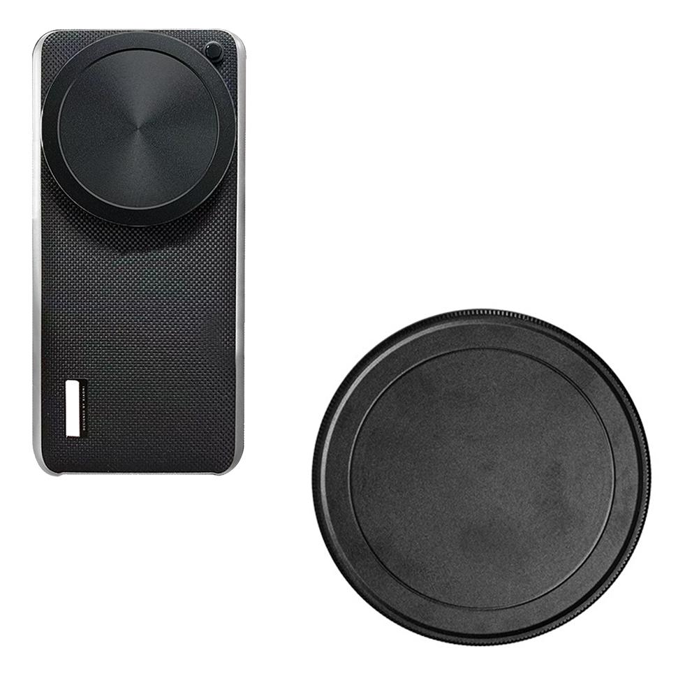 Photography Kit Xiaomi 15 Ultra - ฝาครอบเลนส์กล้องสำหรับเสี่ยวหมี่ 15 อัลตร้าอุปกรณ์เสริมกล้องอลูมิเนียมอัลลอยด์ตัวป้องกันเลนส์กล้องกันฝุ่นป้องกันรอยขีดข่วน V0K6