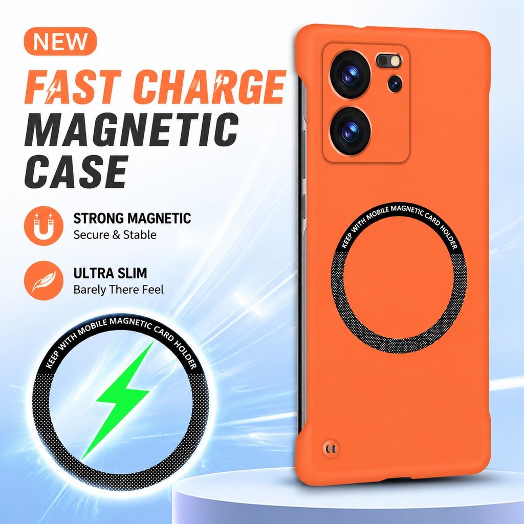 Photography Xiaomi - เคสโทรศัพท์บางเบาสำหรับ Redmi K60 Ultra Pro 5G