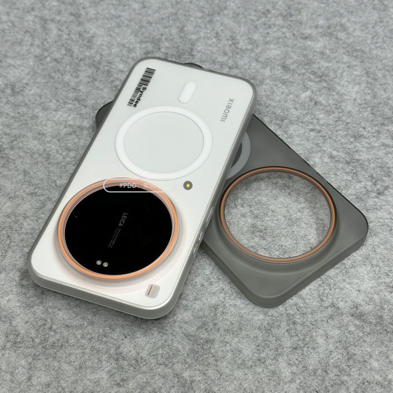 Photography Kit Xiaomi 15 Ultra - เคส Xiaomi Mi 17 Ultra Leica