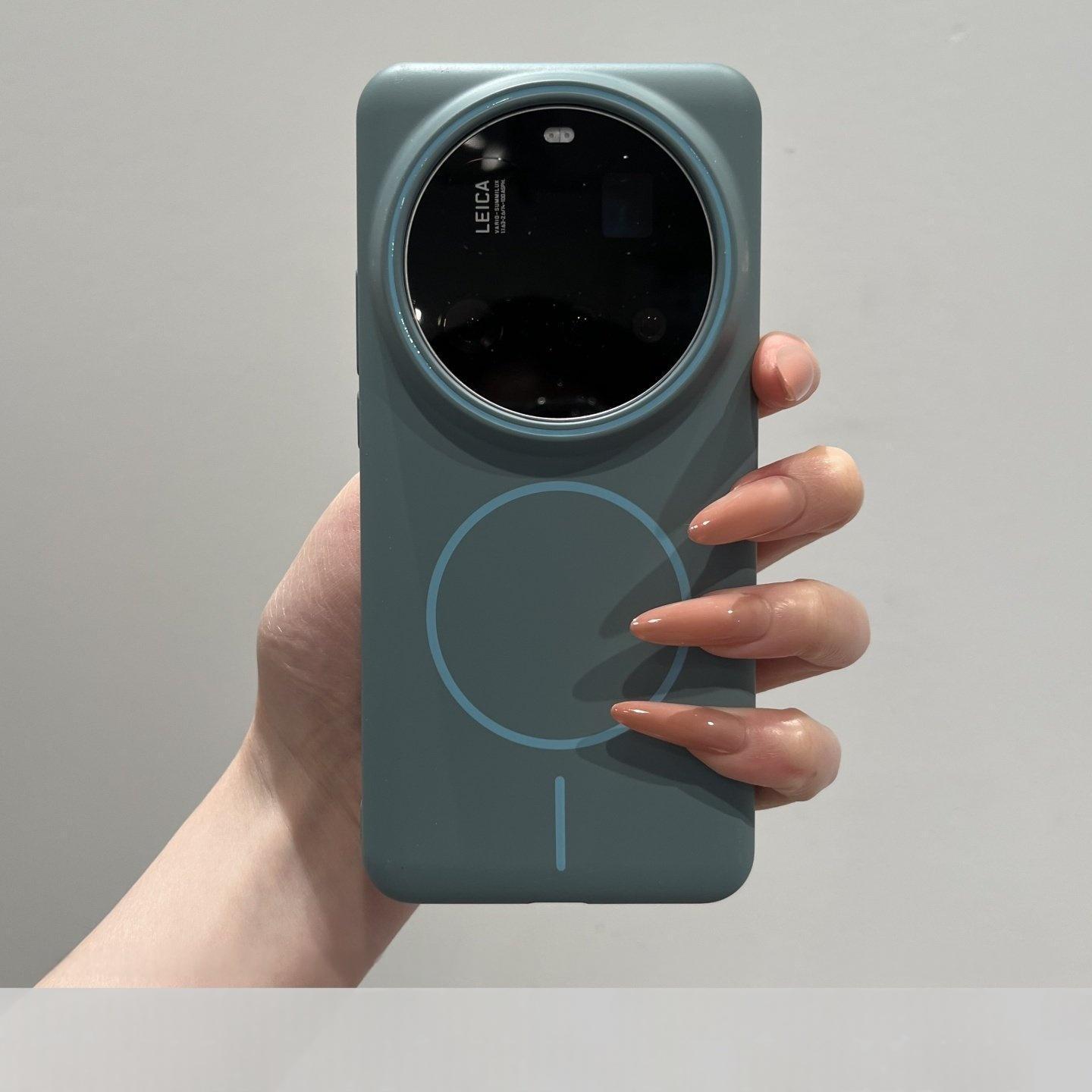Photography Kit Xiaomi 15 Ultra - เคส Xiaomi MI 17 Ultra Leica