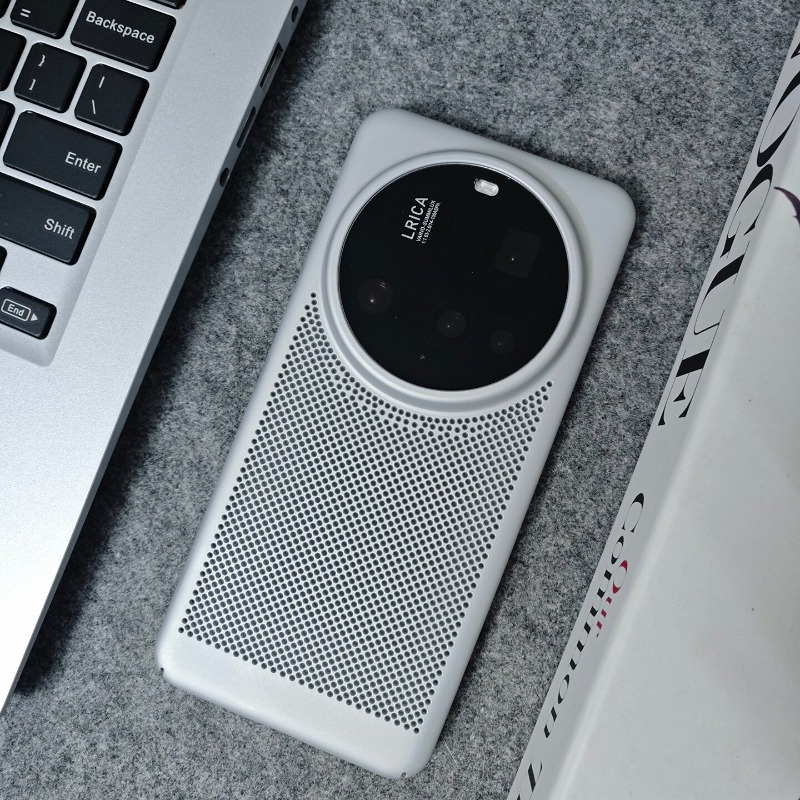 Photography Kit Xiaomi 15 Ultra - เคสสำหรับ Xiaomi 15 14 13 12S
