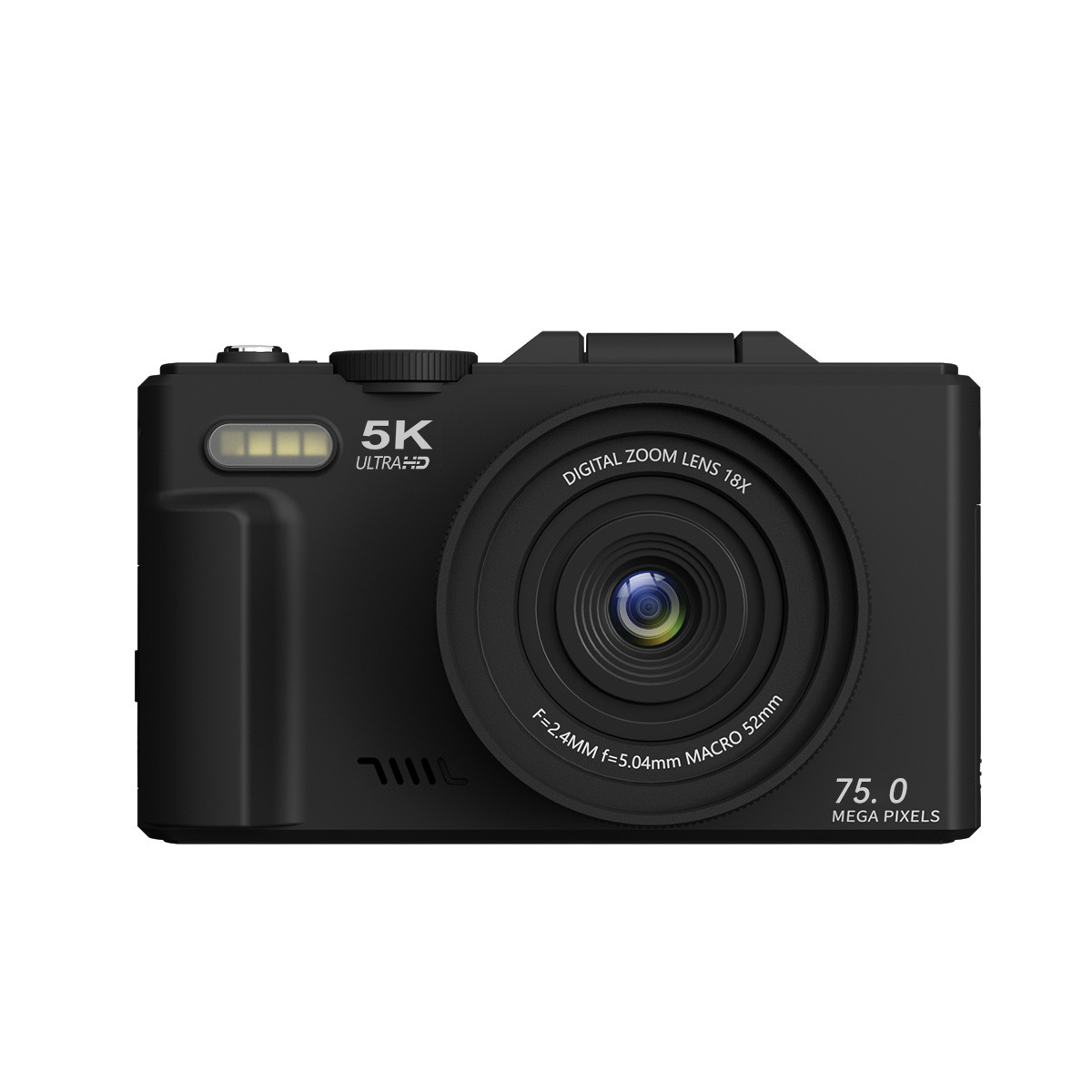 ผู้ผลิตกล้องดิจิตอลขนาดเล็ก 5K - Photography Videos บทวิจารณ์และราคา