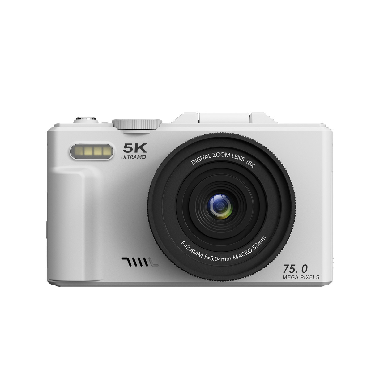 ผู้ผลิตกล้องดิจิตอลขนาดเล็ก 5K - Photography Videos บทวิจารณ์และราคา