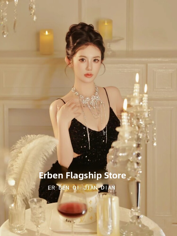 ชุดถ่ายภาพเจ้าหญิง สไตล์เกาหลี - Photography Young บทวิจารณ์และราคา