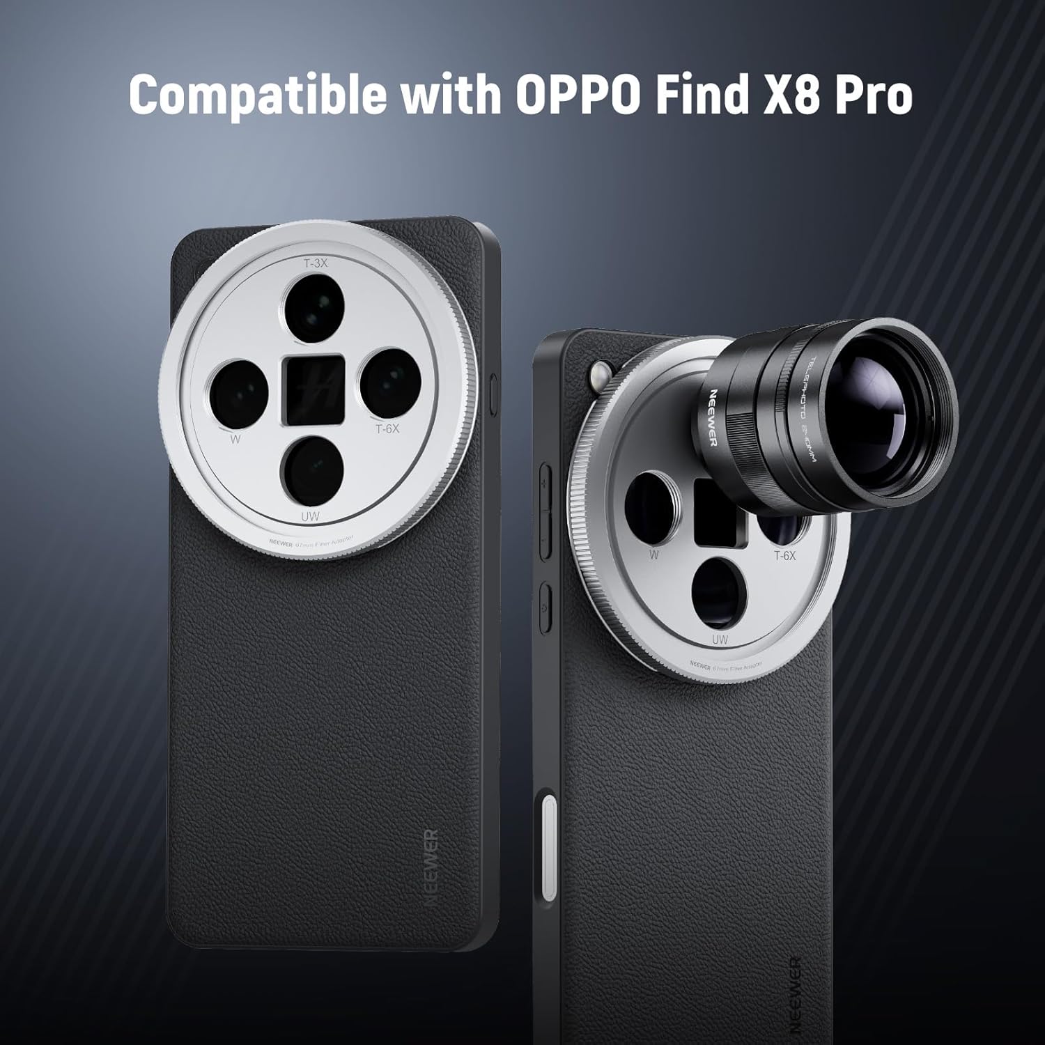 เคสโทรศัพท์มือถือ NEEWER ป้องก - Photography Kit Xiaomi 15 Ultra บทวิจารณ์และราคา