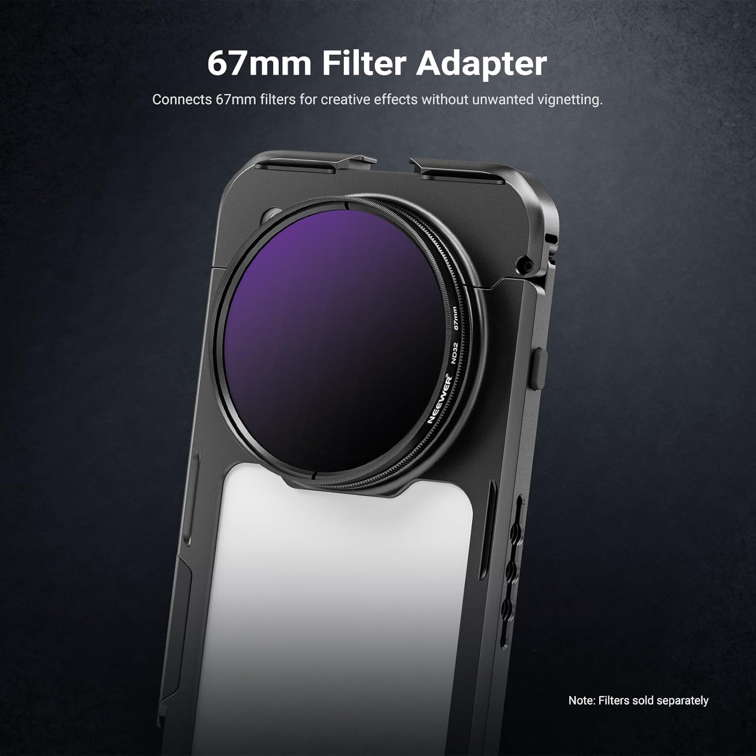 ชุดอุปกรณ์ยึดโทรศัพท์ NEEWER ส - Photography Kit Xiaomi 15 Ultra บทวิจารณ์และราคา