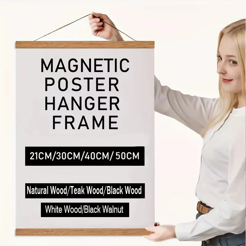 ที่แขวนโปสเตอร์แม่เหล็กขนาด 21 - Photography Definition บทวิจารณ์และราคา
