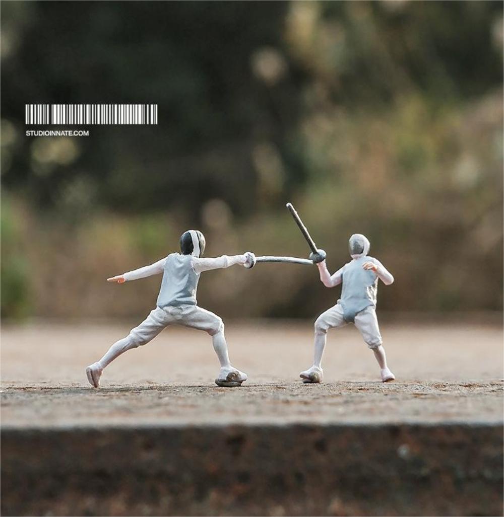 โมเดลไดโอรามา1/64พิมพ์ลาย3D ทำ - Photography Competition บทวิจารณ์และราคา