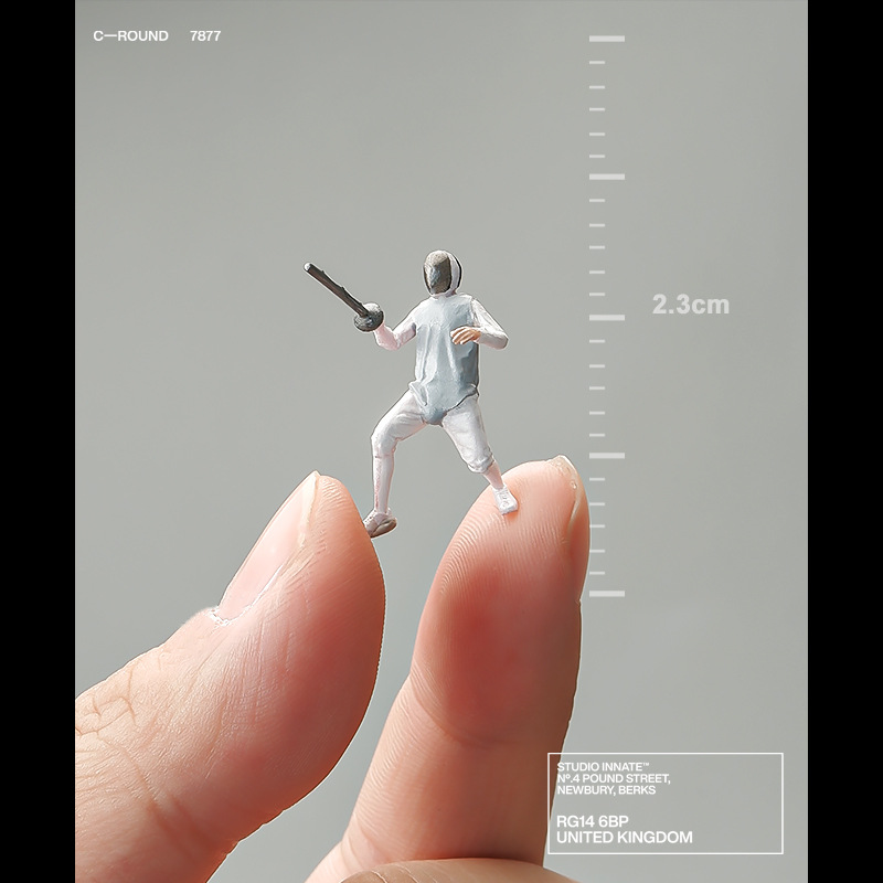 โมเดลไดโอรามา1/64พิมพ์ลาย3D ทำ - Photography Competition บทวิจารณ์และราคา