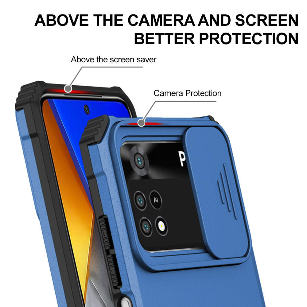 เคสกันกระแทกสำหรับ Xiaomi 11T  - Photography Xiaomi บทวิจารณ์และราคา