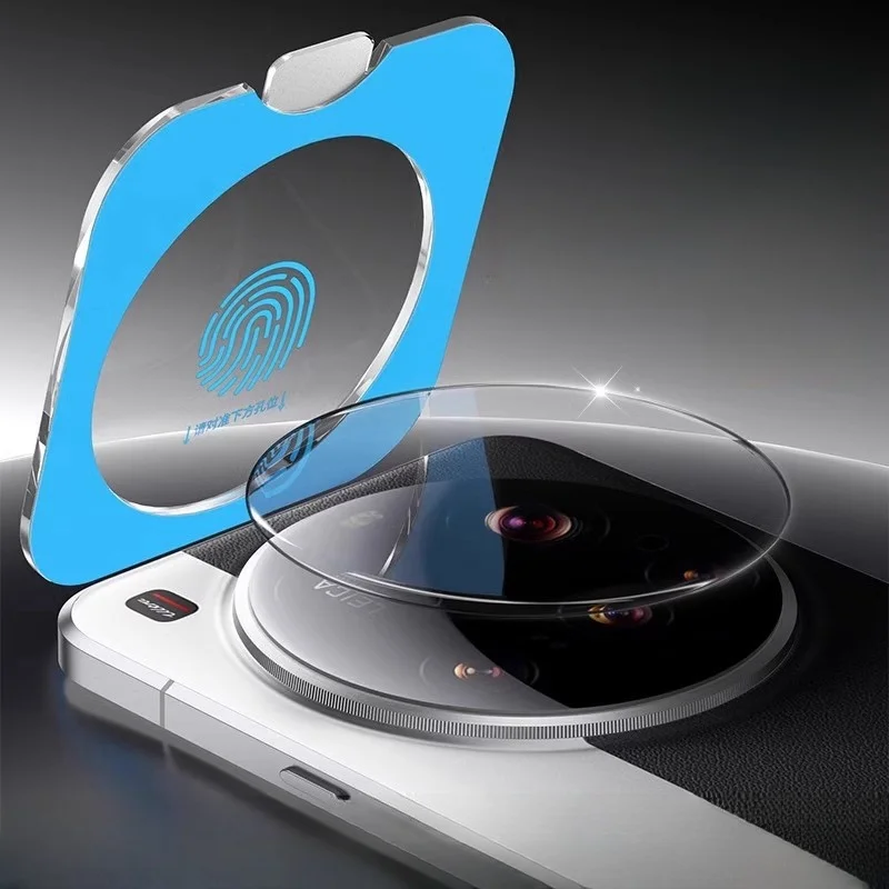 One-Clickการติดตั้งกล้องProtec - Photography Kit Xiaomi 15 Ultra บทวิจารณ์และราคา