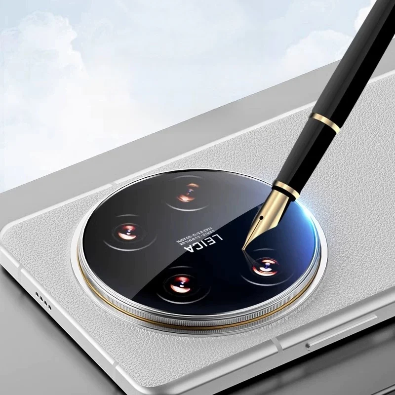 One-Clickการติดตั้งกล้องProtec - Photography Kit Xiaomi 15 Ultra บทวิจารณ์และราคา