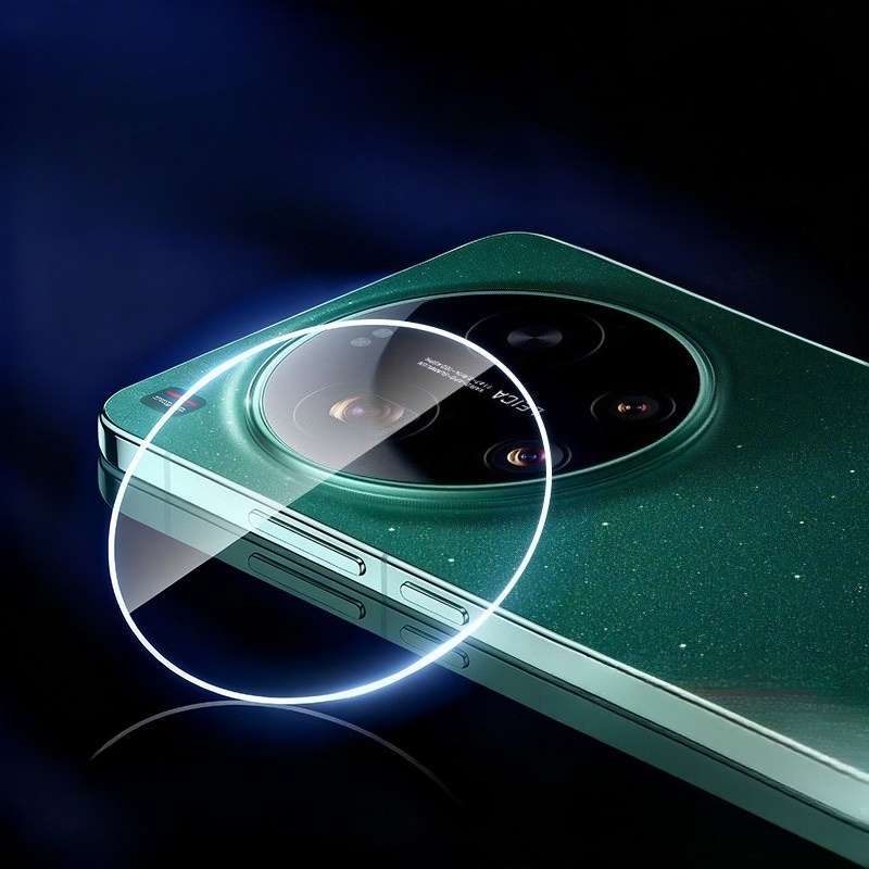 ฟิล์มกันรอยเลนส์กล้องหลังสำหรั - Photography Xiaomi บทวิจารณ์และราคา