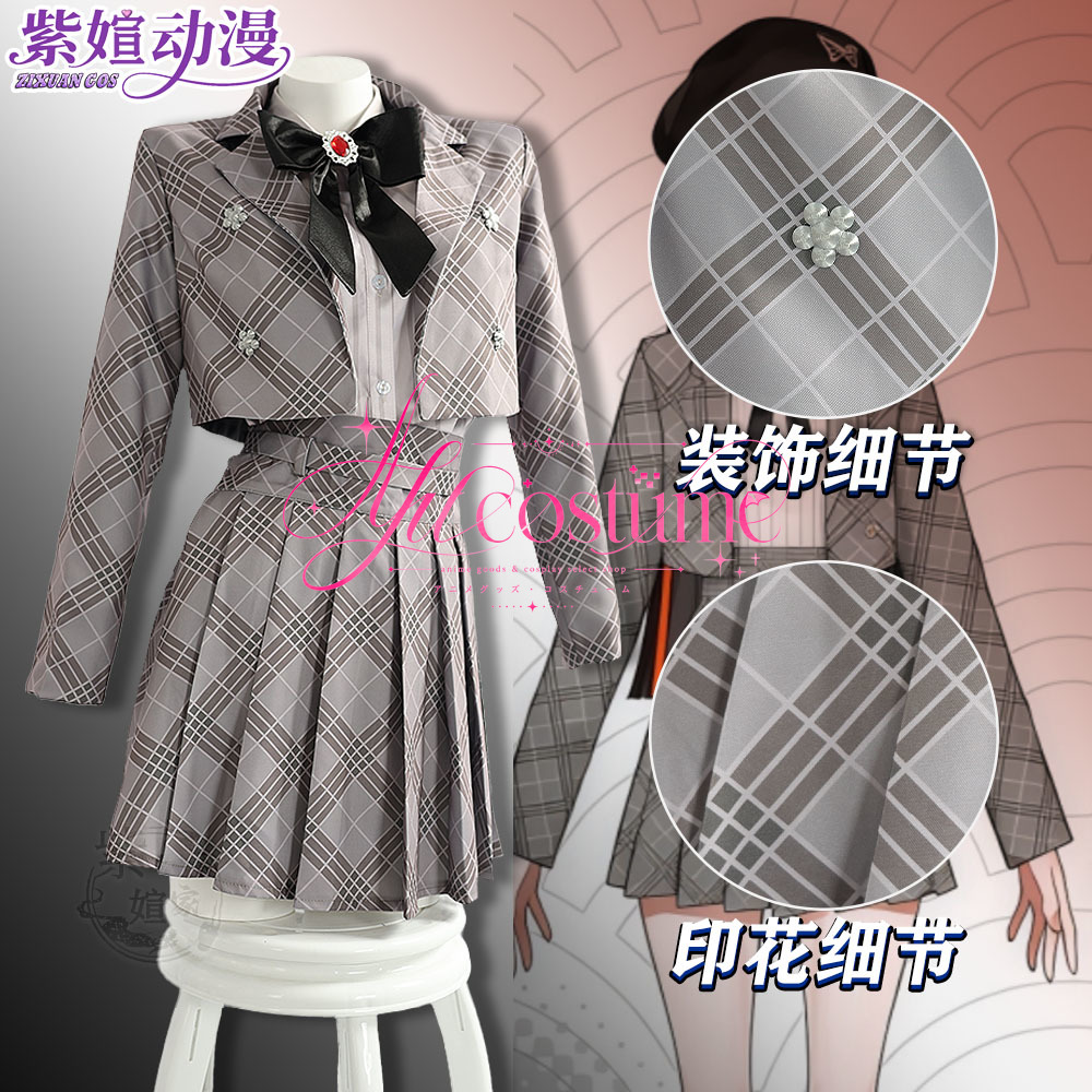 ชุดคอสเพลย์โชยะ ฮานาบิ สำหรับต - Photography Outfit บทวิจารณ์และราคา
