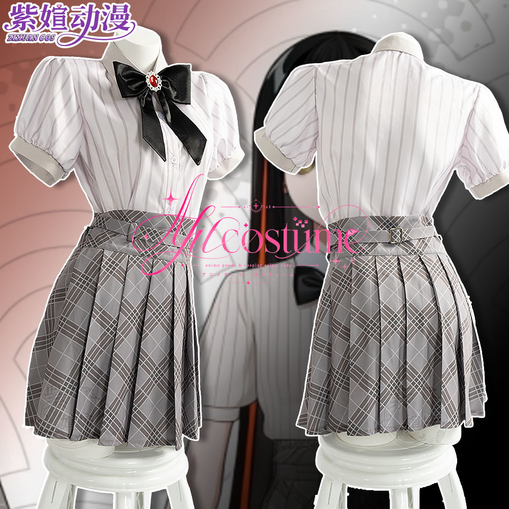 ชุดคอสเพลย์โชยะ ฮานาบิ สำหรับต - Photography Outfit บทวิจารณ์และราคา