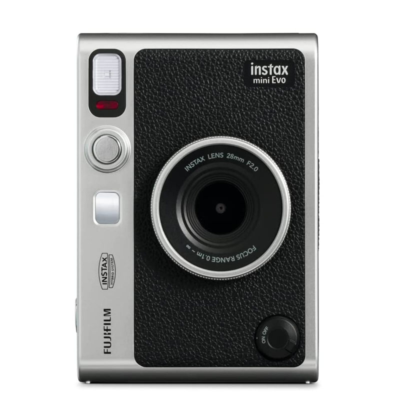 กล้องฟูจิฟิล์ม มินิ อีโว กล้อง - Photography Young บทวิจารณ์และราคา