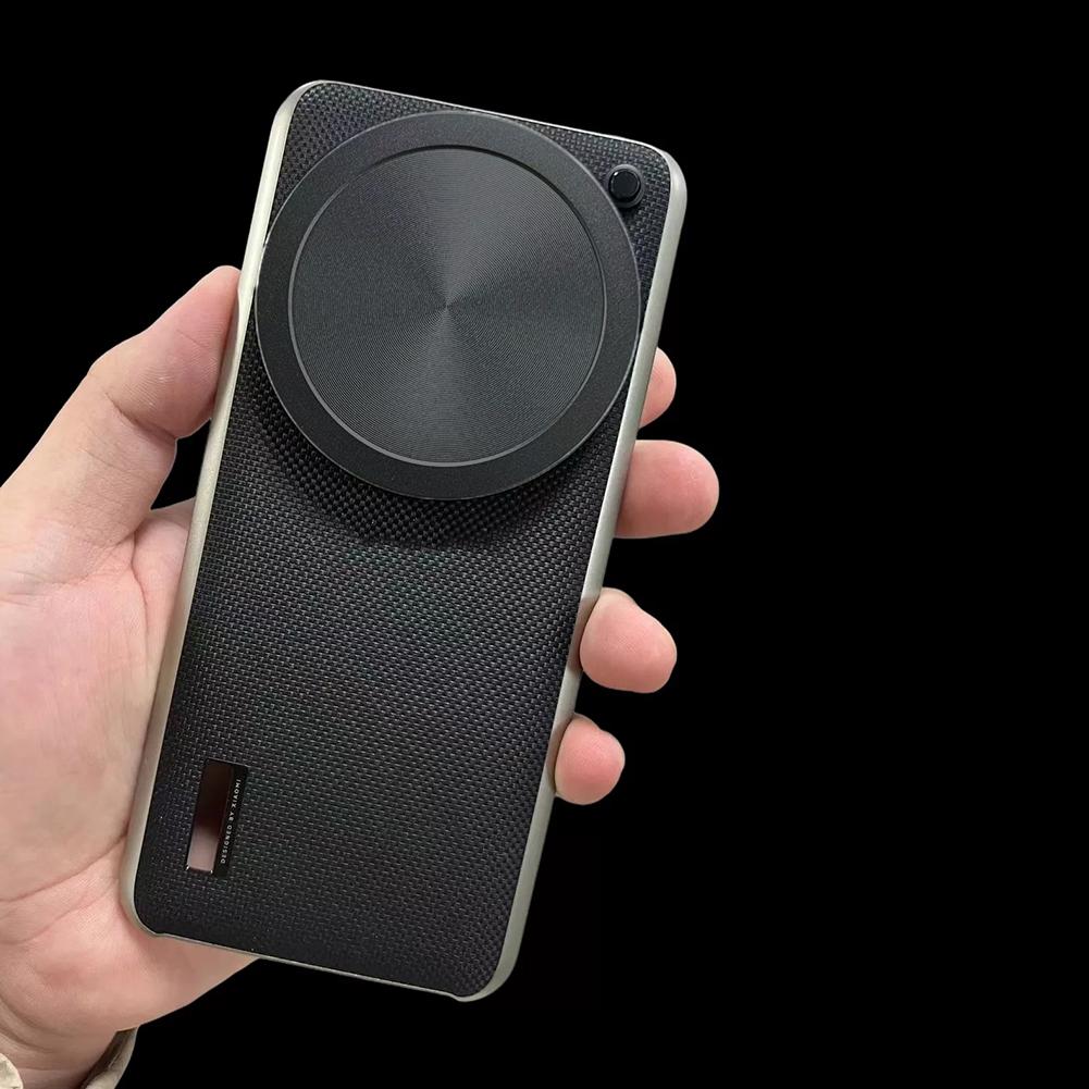 ฝาครอบเลนส์กล้องสำหรับเสี่ยวหม - Photography Kit Xiaomi 15 Ultra บทวิจารณ์และราคา