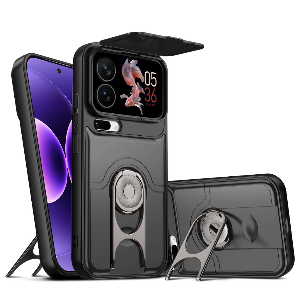 เคสโทรศัพท์พร้อมตัวป้องกันเลนส - Photography Kit Xiaomi 15 Ultra บทวิจารณ์และราคา