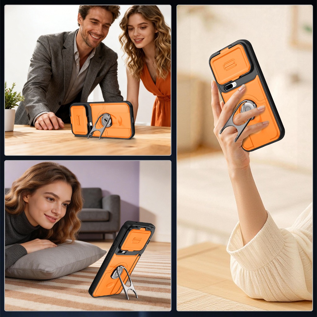เคสโทรศัพท์พร้อมตัวป้องกันเลนส - Photography Kit Xiaomi 15 Ultra บทวิจารณ์และราคา