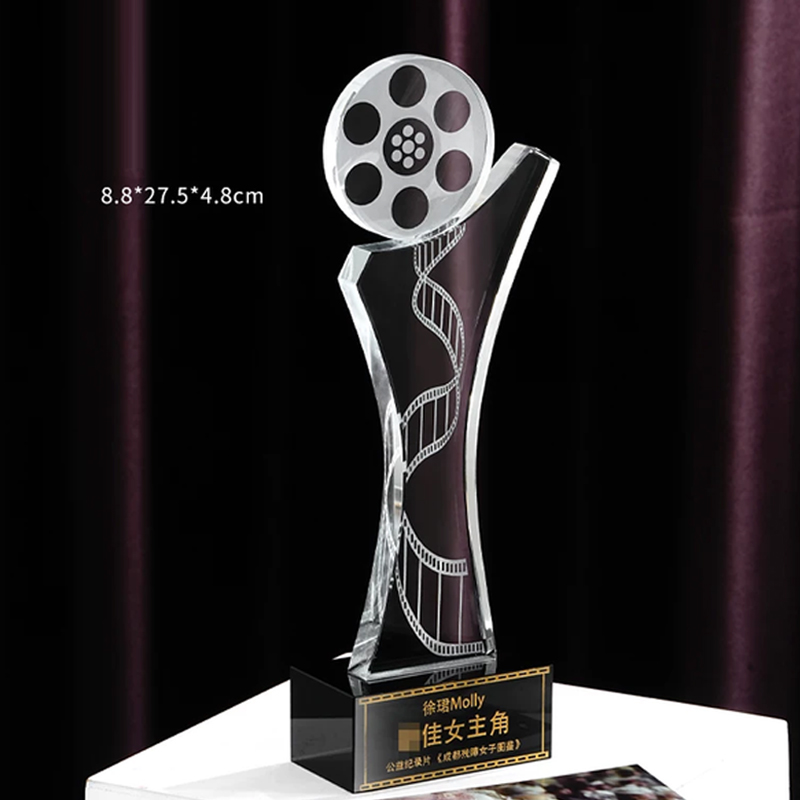 ถ้วยรางวัลคริสตัลแบบกำหนดเอง,  - Photography Competition บทวิจารณ์และราคา
