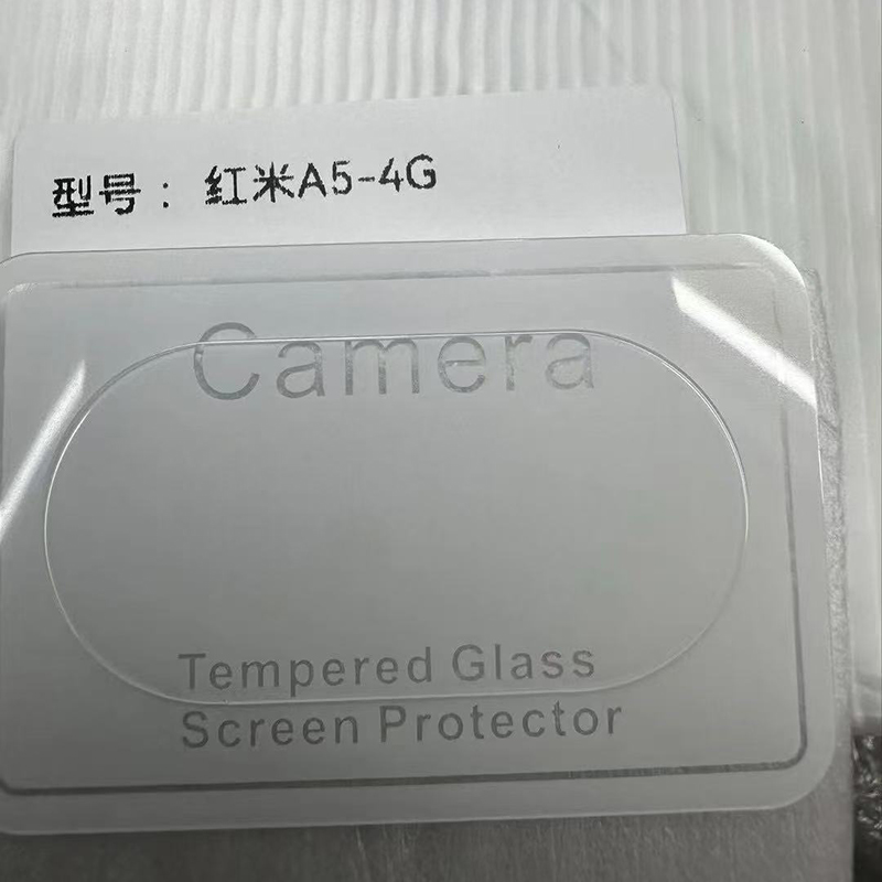 ฟิล์มเลนส์กล้องด้านหลังสําหรับ - Photography Xiaomi บทวิจารณ์และราคา