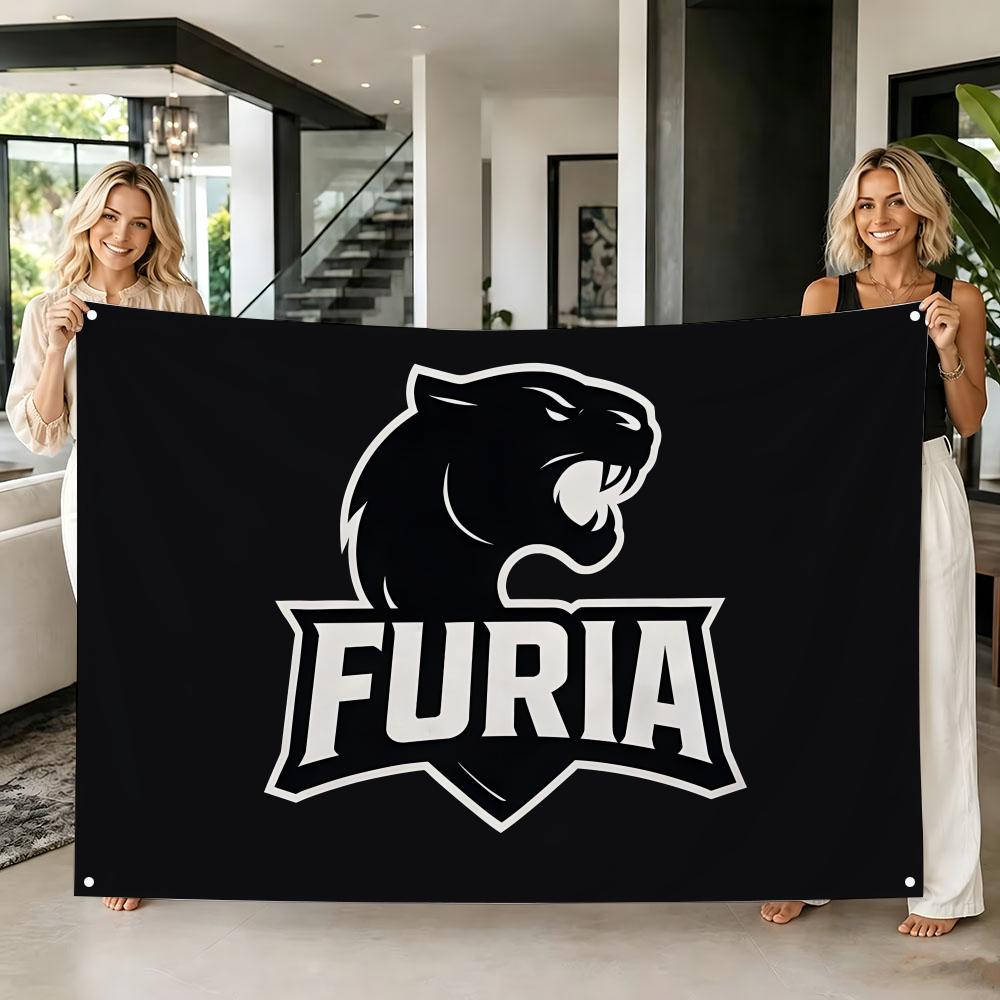 IEM Esports Panther F-FURIA ผ้ - Photography Major บทวิจารณ์และราคา