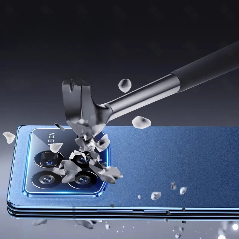 เคสฝาครอบเลนส์กล้อง3D สำหรับ X - Photography Xiaomi บทวิจารณ์และราคา