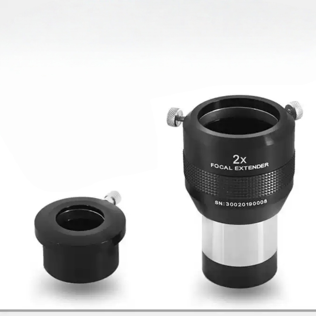 2X อะโปโครมาติก 1.25 นิ้วเลนส์ - Photography Definition บทวิจารณ์และราคา