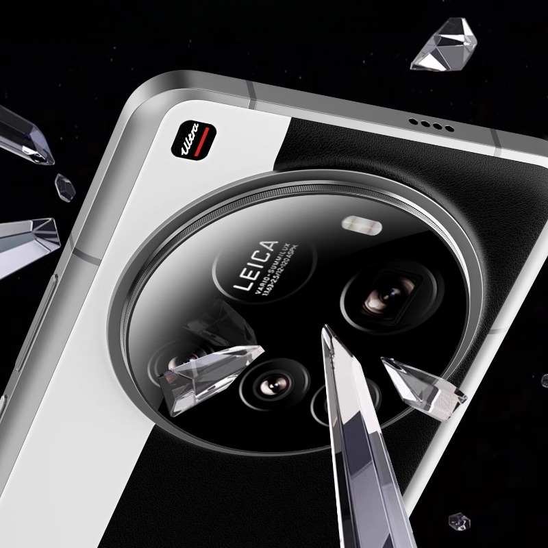 กาวเต็มตัวป้องกันเลนส์กล้องสํา - Photography Kit Xiaomi 15 Ultra บทวิจารณ์และราคา