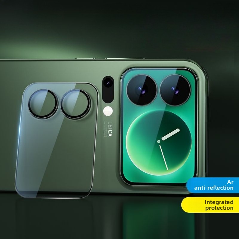 ฟิล์มเลนส์กล้อง HD แบบครอบคลุม - Photography Xiaomi บทวิจารณ์และราคา