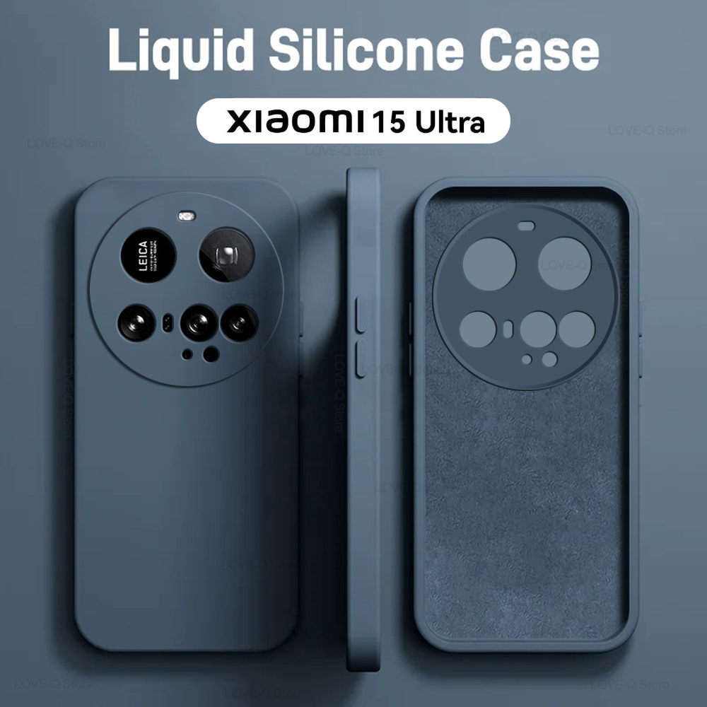 สําหรับ Xiaomi 15 Ultra Case ซ - Photography Kit Xiaomi 15 Ultra บทวิจารณ์และราคา