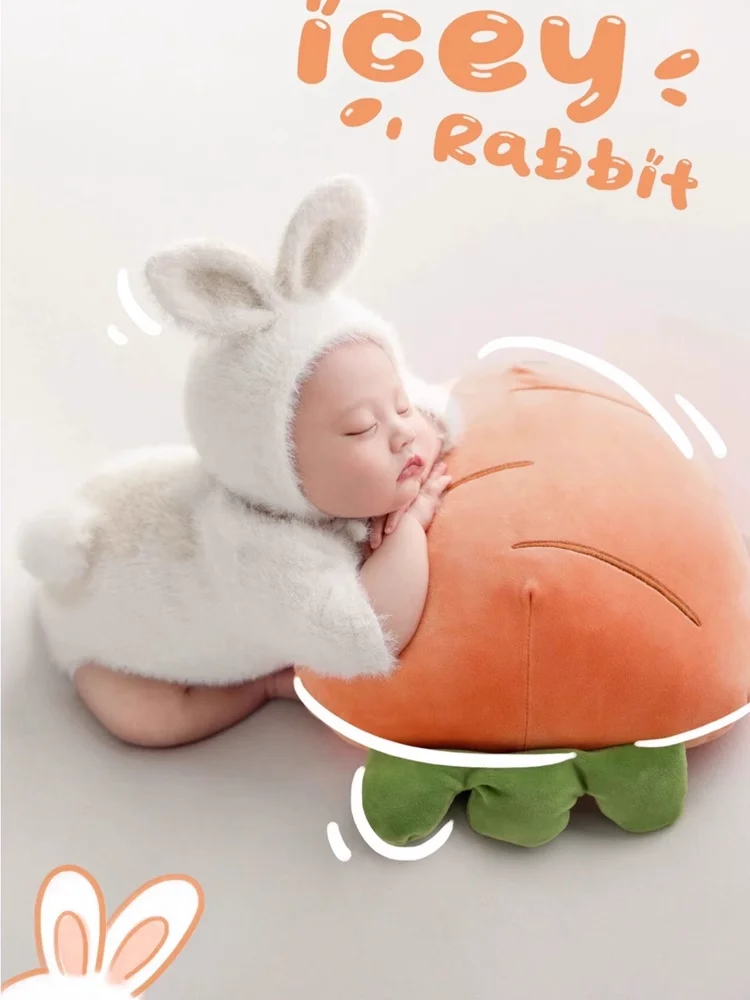 ทารกแรกเกิดการถ่ายภาพ Props ชุ - Photography Outfit บทวิจารณ์และราคา