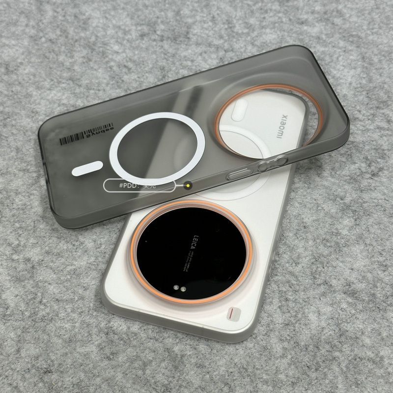 เคส Xiaomi Mi 17 Ultra Leica 1 - Photography Kit Xiaomi 15 Ultra บทวิจารณ์และราคา