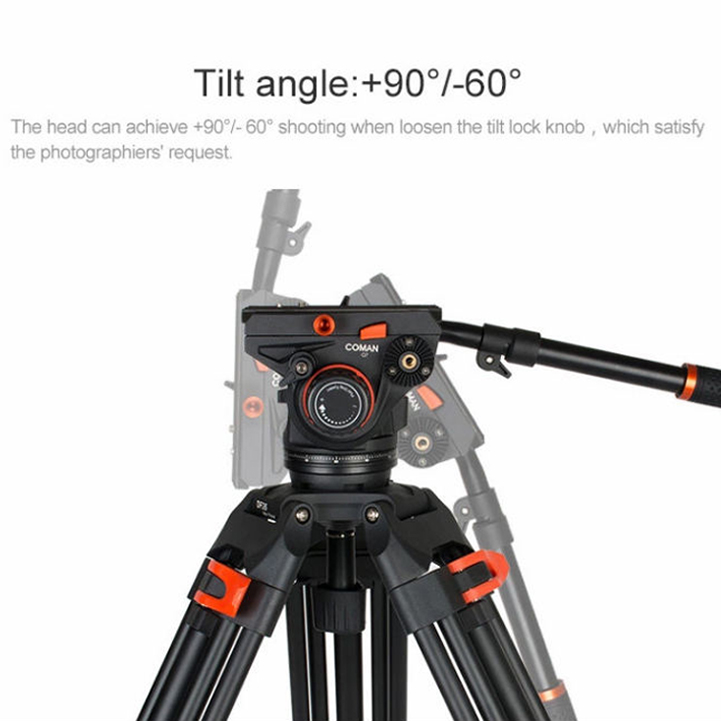 Coman การถ่ายภาพวิดีโออลูมิเนี - Photography Competition บทวิจารณ์และราคา