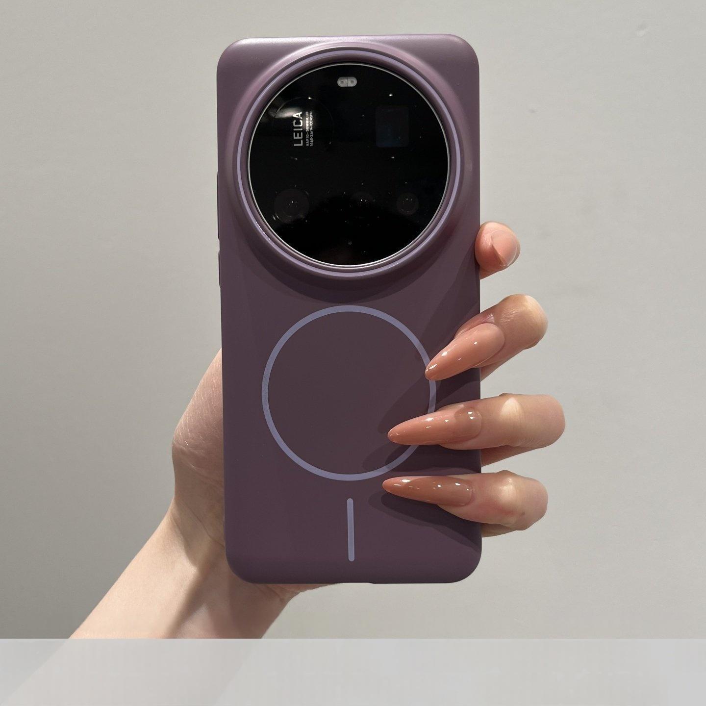 เคส Xiaomi MI 17 Ultra Leica 1 - Photography Kit Xiaomi 15 Ultra บทวิจารณ์และราคา