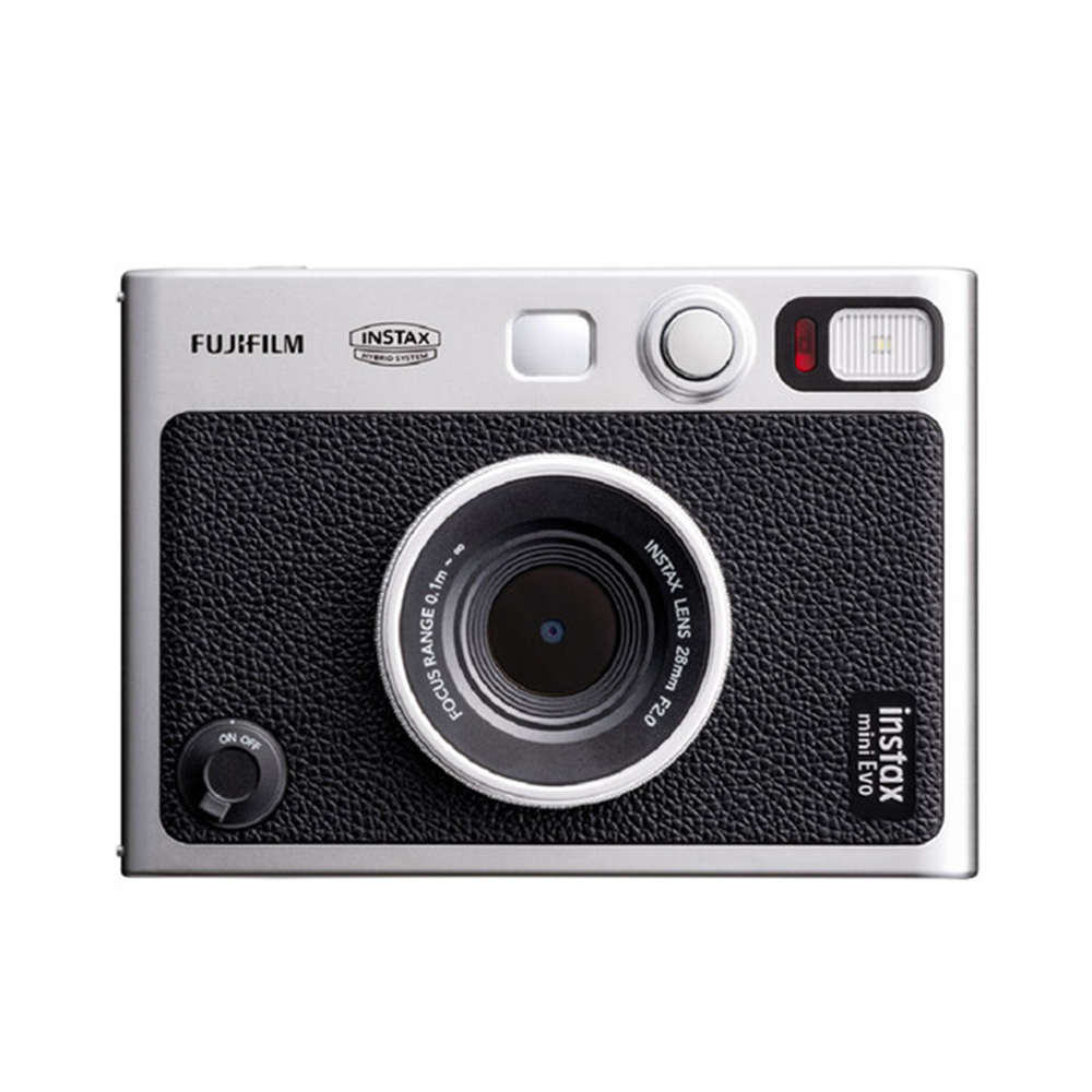 กล้องฟูจิฟิล์ม มินิ อีโว กล้อง - Photography Young บทวิจารณ์และราคา