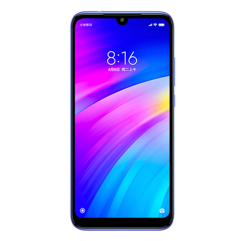 โทรศัพท์มือถือ Xiaomi Redmi 7  - Photography Xiaomi บทวิจารณ์และราคา