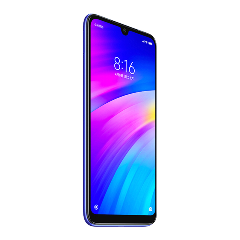 โทรศัพท์มือถือ Xiaomi Redmi 7  - Photography Xiaomi บทวิจารณ์และราคา