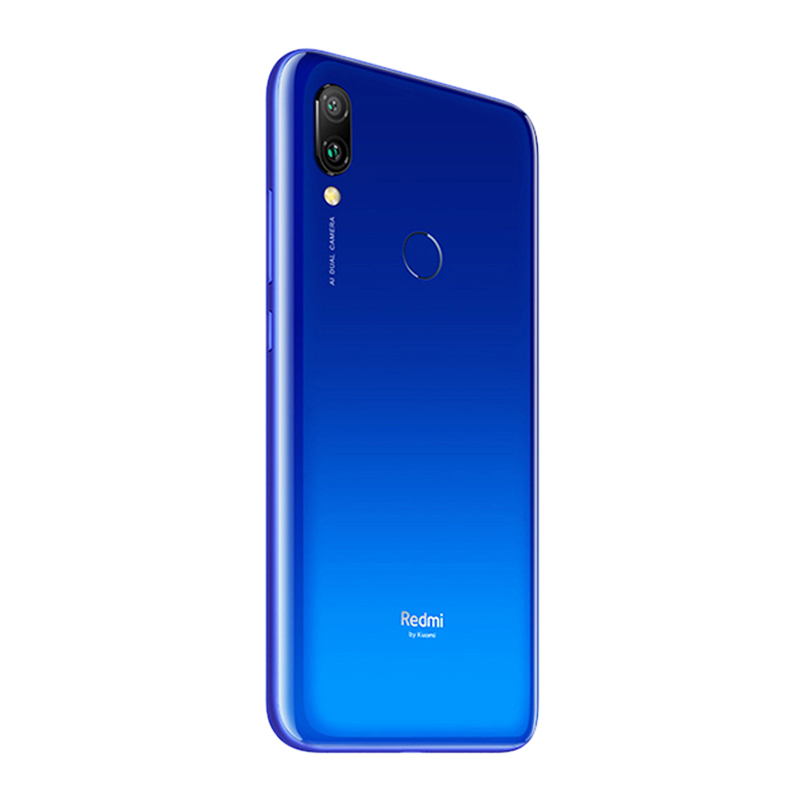 โทรศัพท์มือถือ Xiaomi Redmi 7  - Photography Xiaomi บทวิจารณ์และราคา