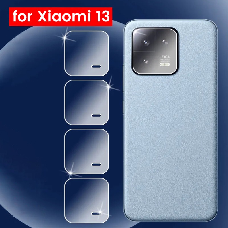 เลนส์กล้องสําหรับ Xiaomi 13 Pr - Photography Xiaomi บทวิจารณ์และราคา