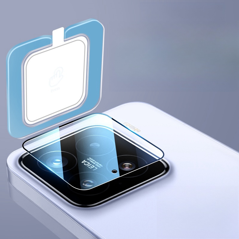 3 ชิ้นกล้องกระจกนิรภัยสำหรับ X - Photography Kit Xiaomi 15 Ultra บทวิจารณ์และราคา