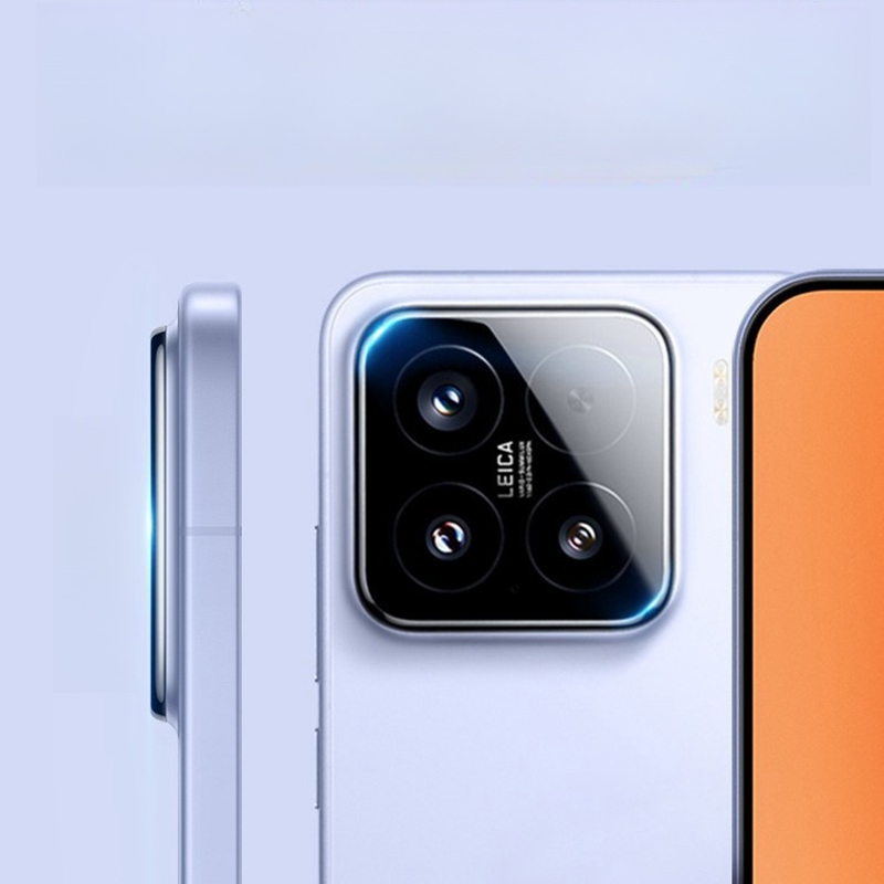 3 ชิ้นกล้องกระจกนิรภัยสำหรับ X - Photography Kit Xiaomi 15 Ultra บทวิจารณ์และราคา
