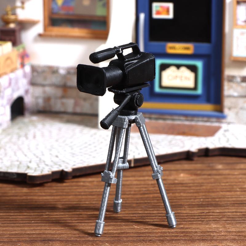 ขาตั้งกล้องวิดีโอขนาดเล็ก รุ่น - Photography Videos บทวิจารณ์และราคา