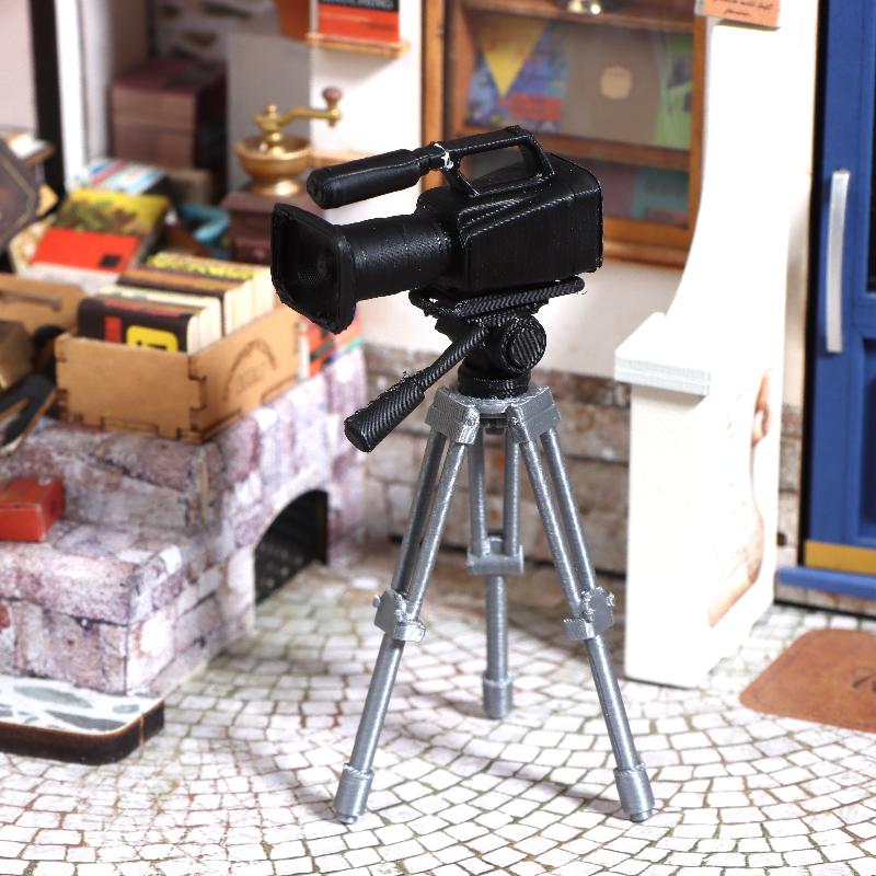ขาตั้งกล้องวิดีโอขนาดเล็ก รุ่น - Photography Videos บทวิจารณ์และราคา