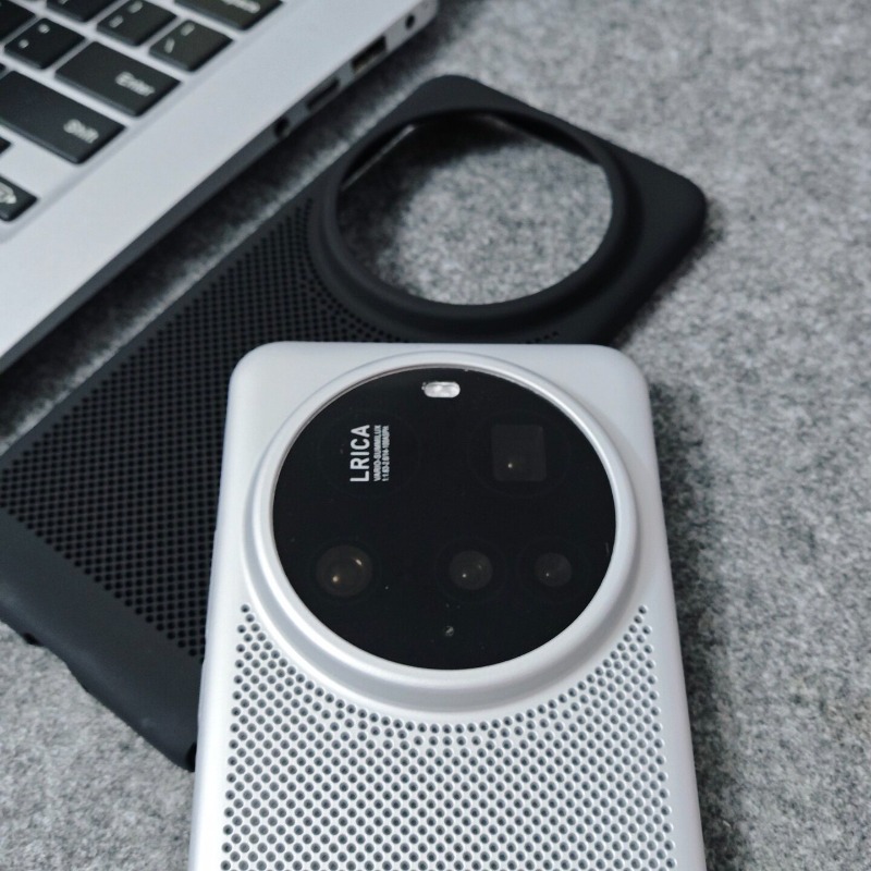 เคสสำหรับ Xiaomi 15 14 13 12S  - Photography Kit Xiaomi 15 Ultra บทวิจารณ์และราคา