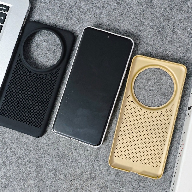 เคสสำหรับ Xiaomi 15 14 13 12S  - Photography Kit Xiaomi 15 Ultra บทวิจารณ์และราคา
