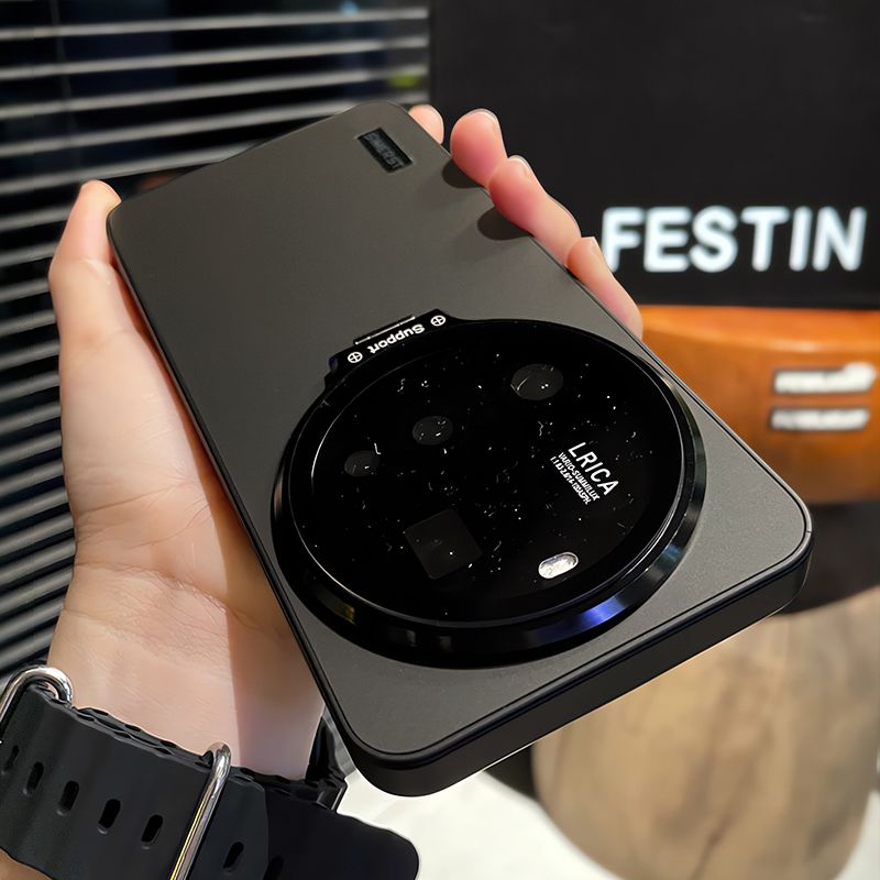 เคสสำหรับ Xiaomi 17 Ultra 15 U - Photography Kit Xiaomi 15 Ultra บทวิจารณ์และราคา