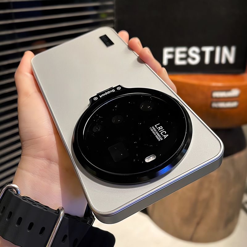 เคสสำหรับ Xiaomi 17 Ultra 15 U - Photography Kit Xiaomi 15 Ultra บทวิจารณ์และราคา