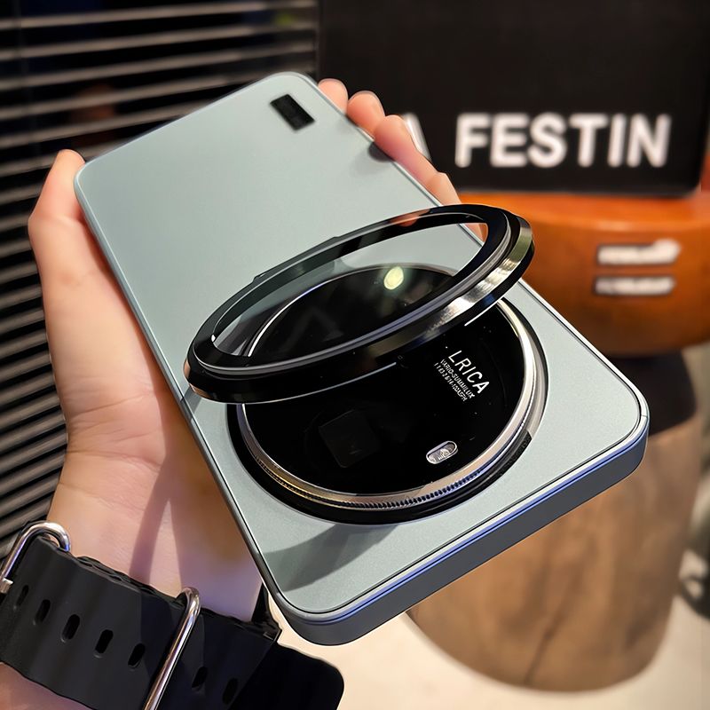 เคสสำหรับ Xiaomi 17 Ultra 15 U - Photography Kit Xiaomi 15 Ultra บทวิจารณ์และราคา