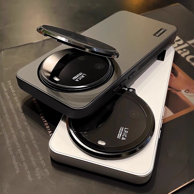 เคสสำหรับ Xiaomi 17 Ultra 15 U - Photography Kit Xiaomi 15 Ultra บทวิจารณ์และราคา